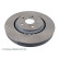 Bromsskiva ADT343312 Blue Print, miniatyr 3