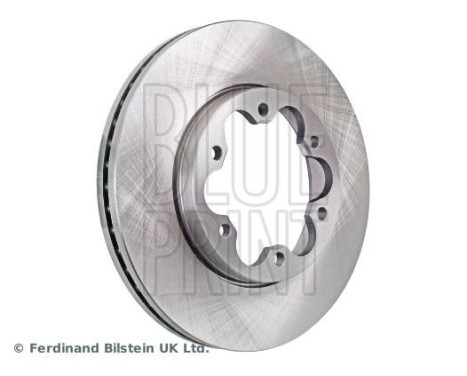 Bromsskiva ADT343314 Blue Print, bild 5