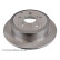Bromsskiva ADT343315 Blue Print, miniatyr 2