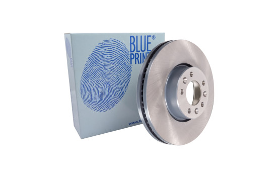 Bromsskiva ADT343317 Blue Print