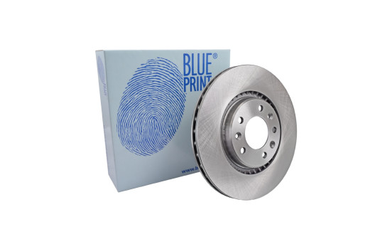 Bromsskiva ADT343319 Blue Print