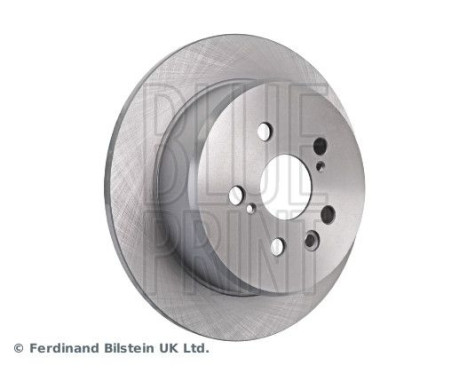 Bromsskiva ADT34352 Blue Print, bild 3