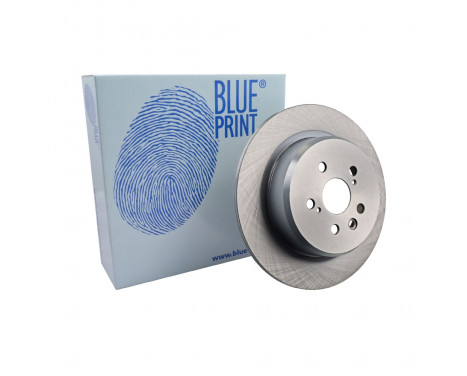 Bromsskiva ADT34354 Blue Print