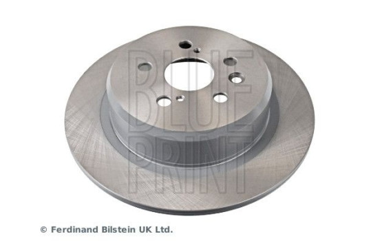 Bromsskiva ADT34354 Blue Print, bild 2