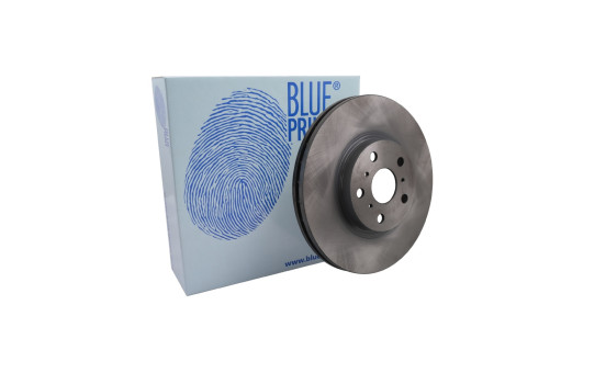 Bromsskiva ADT34362 Blue Print