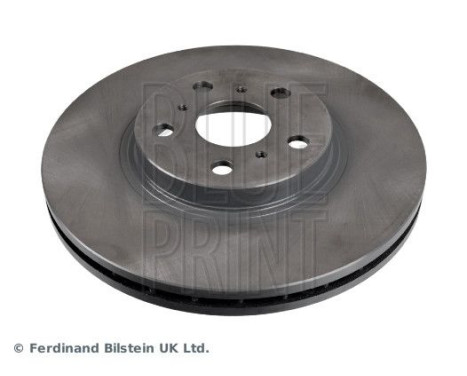 Bromsskiva ADT34362 Blue Print, bild 2