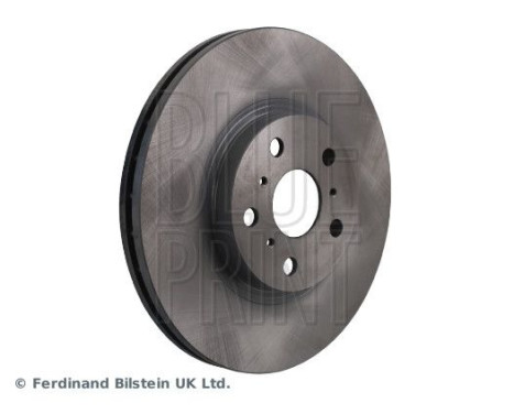 Bromsskiva ADT34362 Blue Print, bild 3
