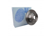 Bromsskiva ADT34363 Blue Print