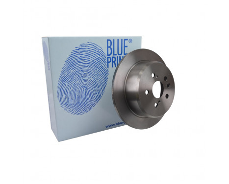 Bromsskiva ADT34363 Blue Print