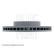 Bromsskiva ADT34364 Blue Print, miniatyr 4