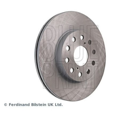 Bromsskiva ADT34367 Blue Print, bild 3