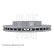 Bromsskiva ADT34368 Blue Print, miniatyr 4