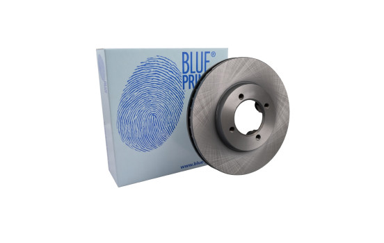 Bromsskiva ADT34369 Blue Print