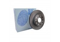 Bromsskiva ADT34372 Blue Print