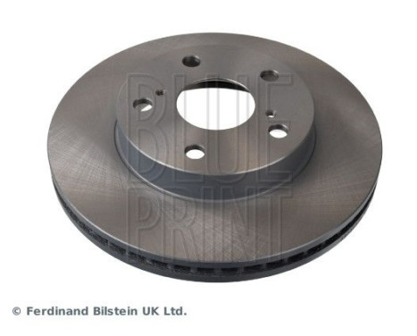 Bromsskiva ADT34376 Blue Print, bild 2