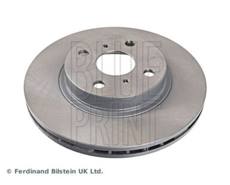 Bromsskiva ADT34379 Blue Print, bild 2