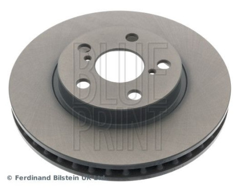 Bromsskiva ADT34380 Blue Print, bild 3