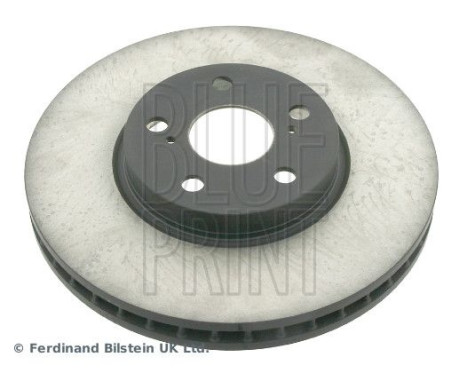 Bromsskiva ADT34385 Blue Print, bild 3