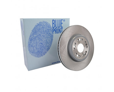 Bromsskiva ADT34388 Blue Print