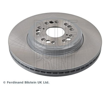 Bromsskiva ADT34388 Blue Print, bild 2