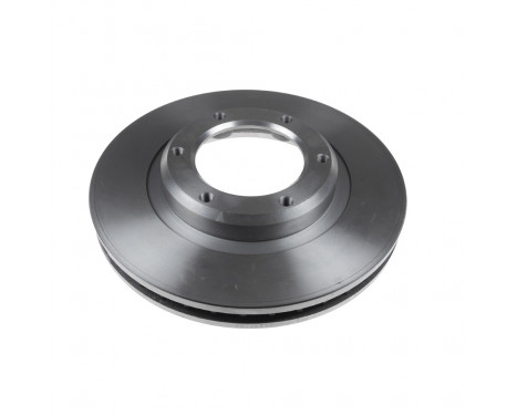 Bromsskiva ADT34390 Blue Print