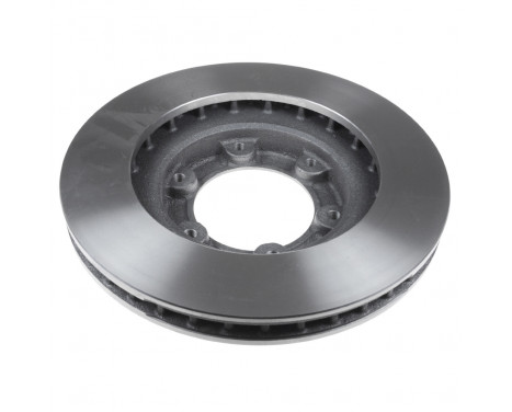 Bromsskiva ADT34390 Blue Print, bild 2