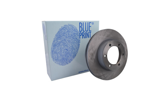 Bromsskiva ADT34392 Blue Print