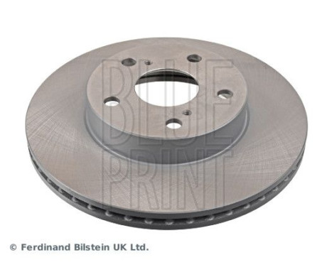 Bromsskiva ADT34394 Blue Print, bild 2