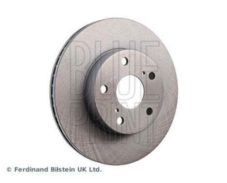 Bromsskiva ADT34394 Blue Print, bild 3
