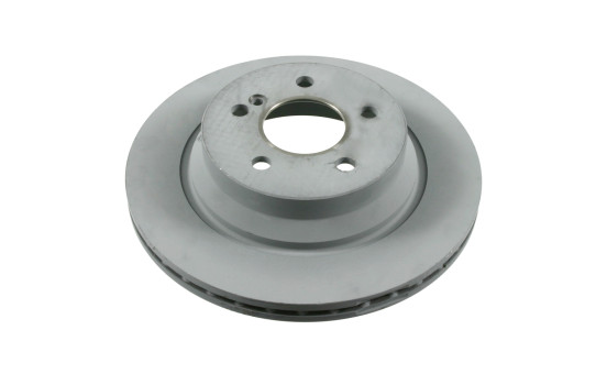 Bromsskiva ADU174301 Blue Print