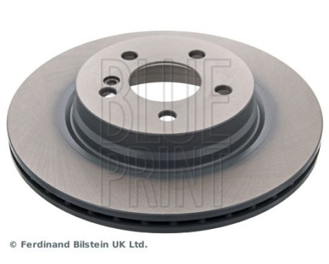 Bromsskiva ADU174305 Blue Print, bild 3