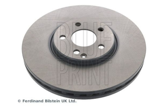 Bromsskiva ADU1743103 Blue Print, bild 2