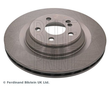 Bromsskiva ADU1743106 Blue Print, bild 2