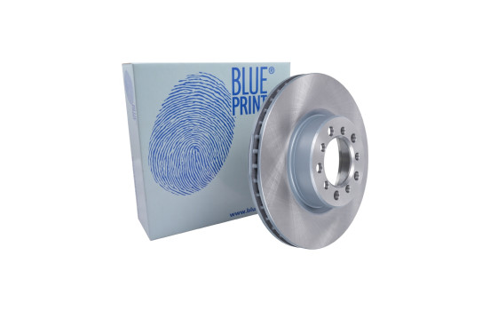 Bromsskiva ADU174322 Blue Print
