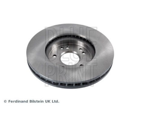 Bromsskiva ADU174323 Blue Print, bild 5