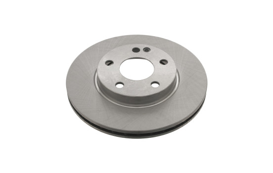 Bromsskiva ADU174328 Blue Print