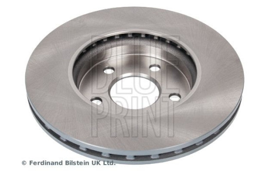 Bromsskiva ADU174330 Blue Print, bild 3
