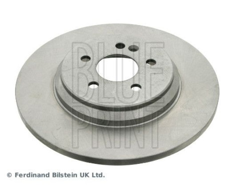 Bromsskiva ADU174340 Blue Print, bild 2