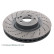 Bromsskiva ADU174347 Blue Print, miniatyr 2