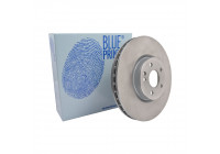 Bromsskiva ADU174367 Blue Print