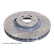 Bromsskiva ADU174389 Blue Print, miniatyr 2