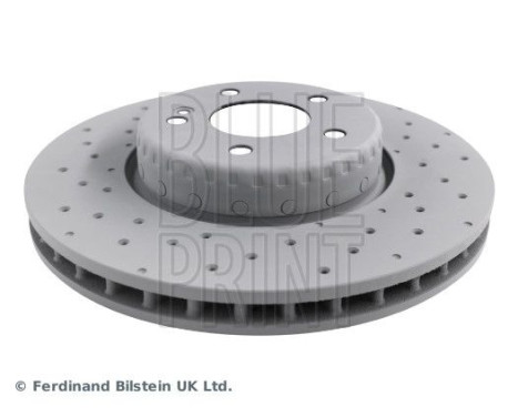 Bromsskiva ADU174392 Blue Print, bild 3