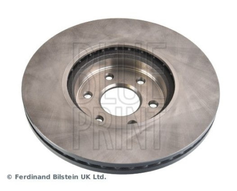 Bromsskiva ADU174394 Blue Print, bild 5