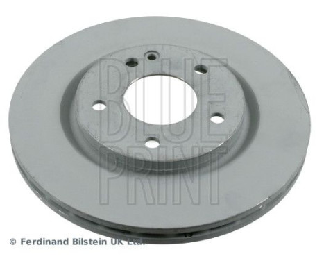 Bromsskiva ADU174398 Blue Print, bild 2