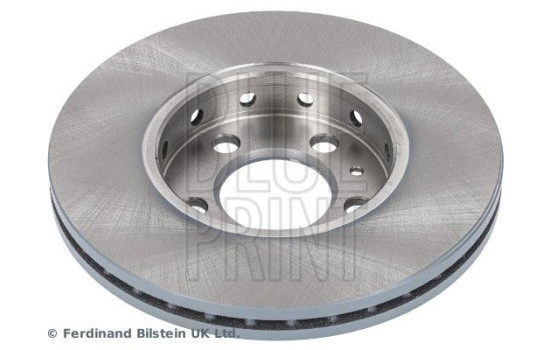 Bromsskiva ADV184301 Blue Print, bild 5