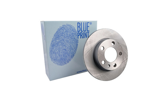 Bromsskiva ADV184302 Blue Print