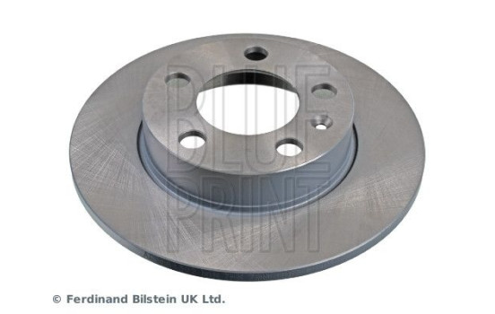 Bromsskiva ADV184302 Blue Print, bild 2