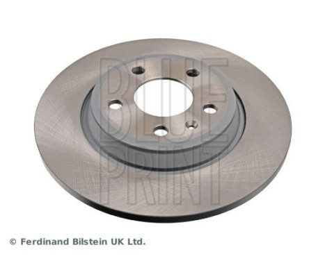 Bromsskiva ADV184303 Blue Print, bild 2