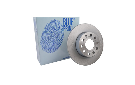 Bromsskiva ADV184305 Blue Print
