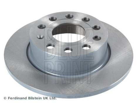 Bromsskiva ADV184306 Blue Print, bild 3